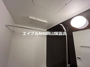 ウィステリアⅤの物件内観写真